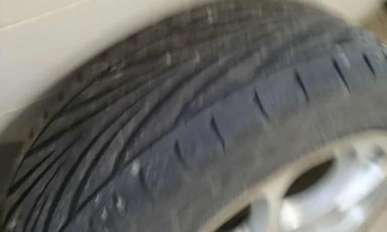 Reifenservice Hieber