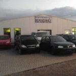 Reifenservice Kfz-Handel Eduard Denk