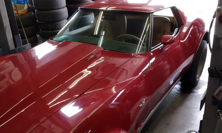 Reifenservice Kfz-Handel Eduard Denk