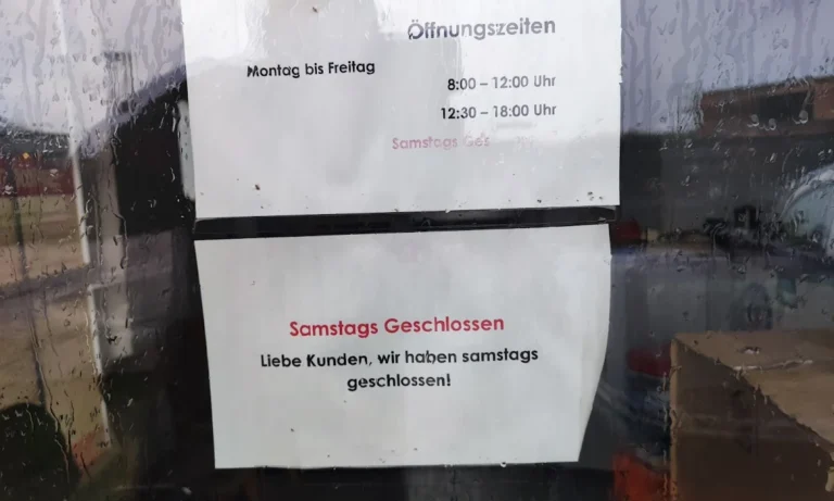 Reifenservice Kfz-Handel Eduard Denk