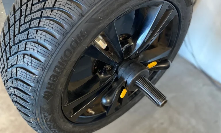 Reifenservice Linner / Meisterbetrieb