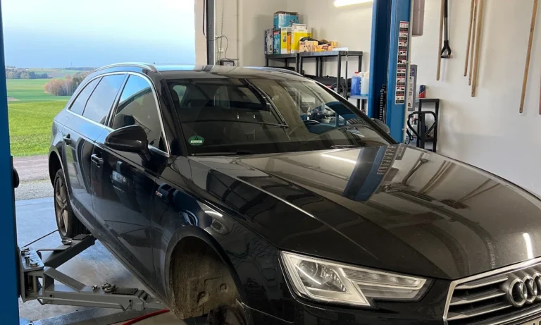 Reifenservice Linner / Meisterbetrieb