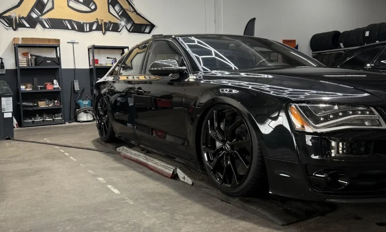 Reifenservice Rossner