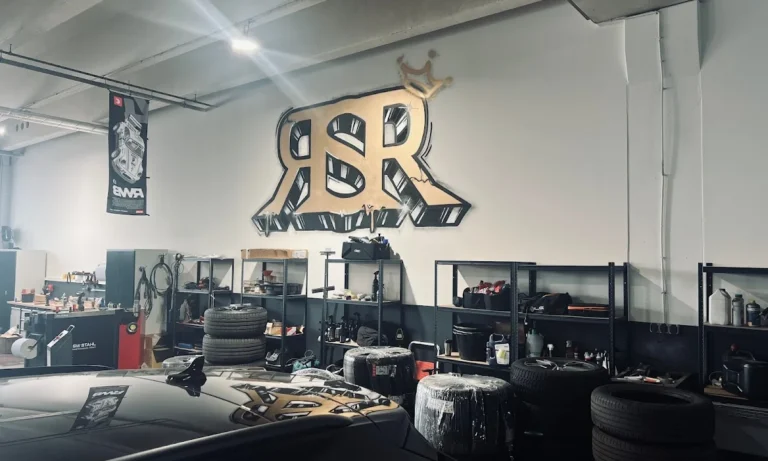 Reifenservice Rossner