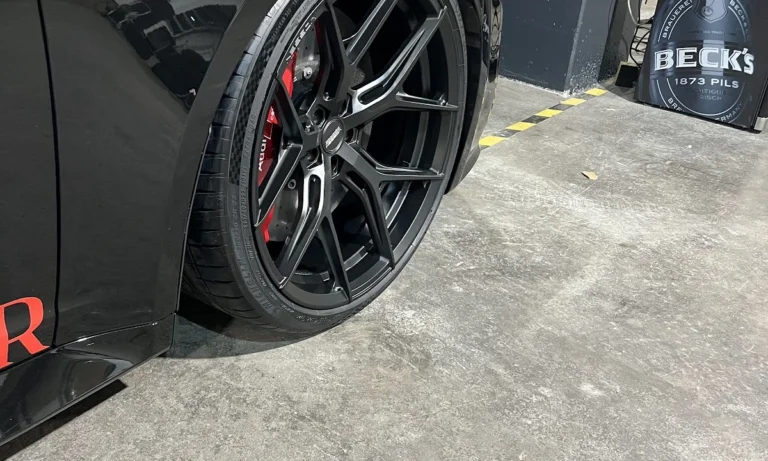 Reifenservice Rossner