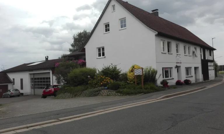 Reifenservice Schmidt