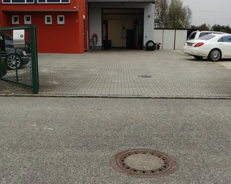 Reifenservice Tabert