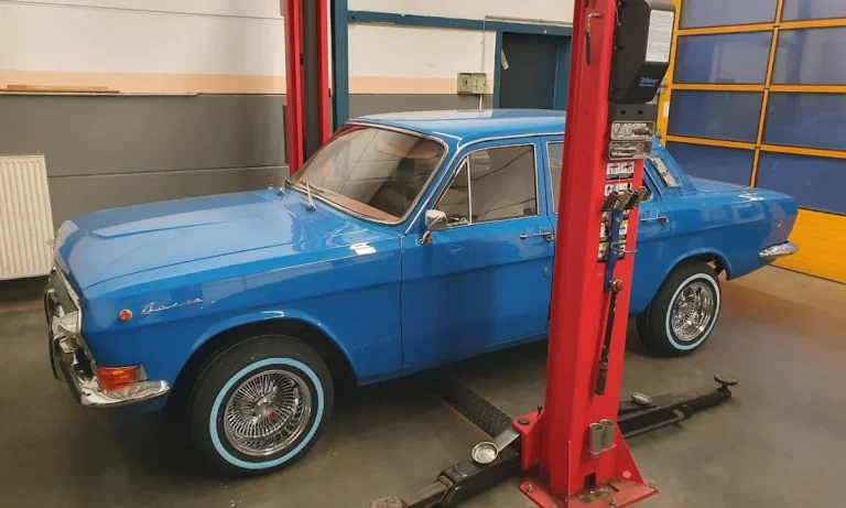 Reifenservice Tabert