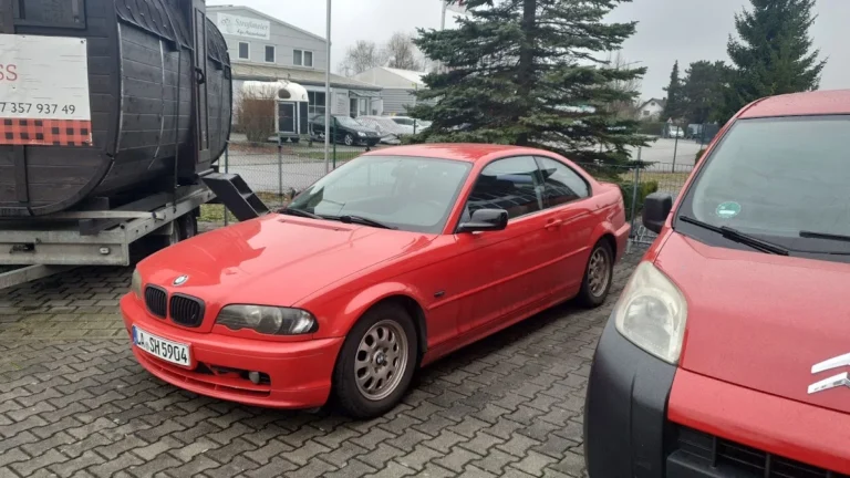 Reifenservice Tabert