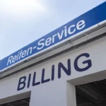Reifenservice & Waschanlage Billing
