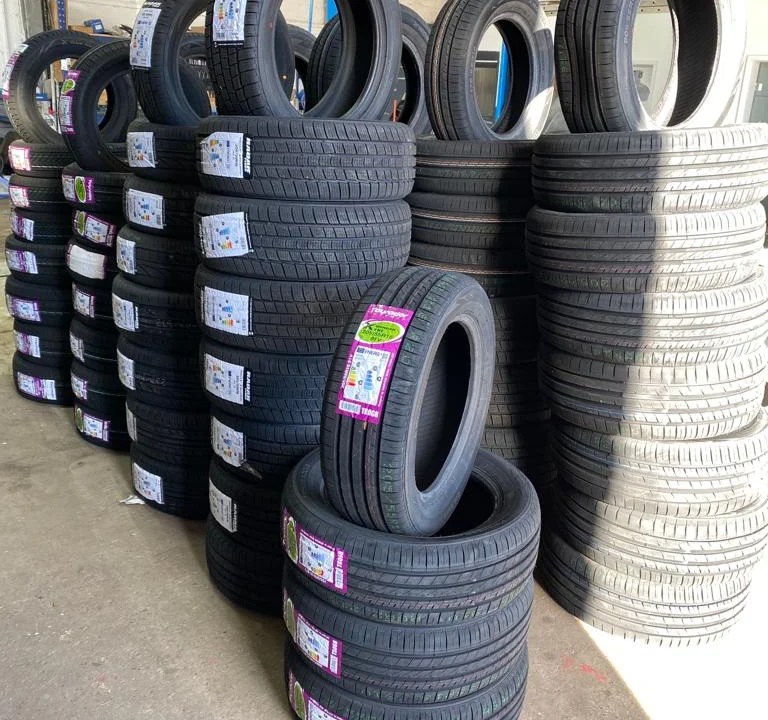 Reifenwelt Niedervellmar