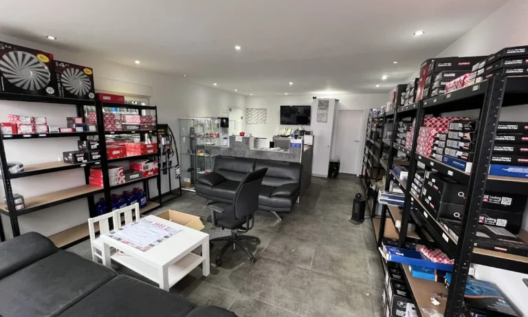 Reifenwelt Niedervellmar