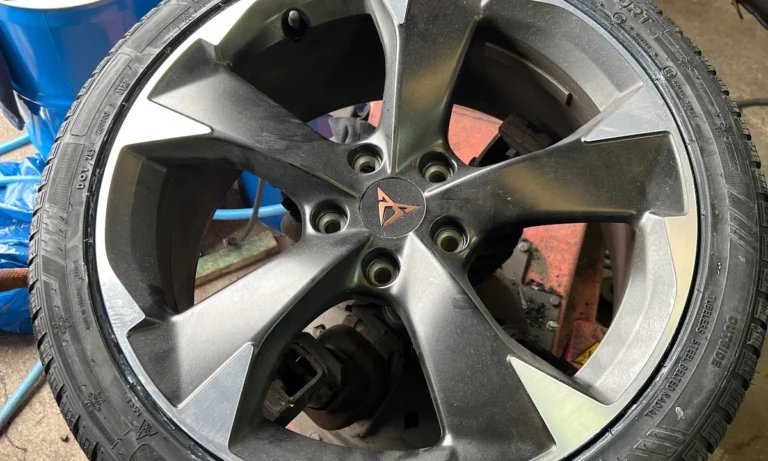 Reifenwelt Niedervellmar