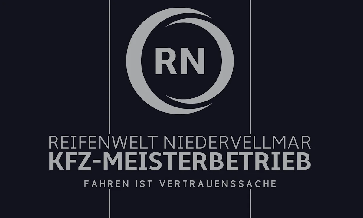 KFZ-Werkstätten Reifenwelt Niedervellmar Kassel