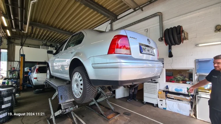 Reimers KFZ Reparatur Service GmbH