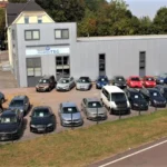 Reißmann-Automobile Inh. Dipl. Kfm. Hans Reißmann