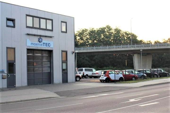 Reißmann-Automobile Inh. Dipl. Kfm. Hans Reißmann