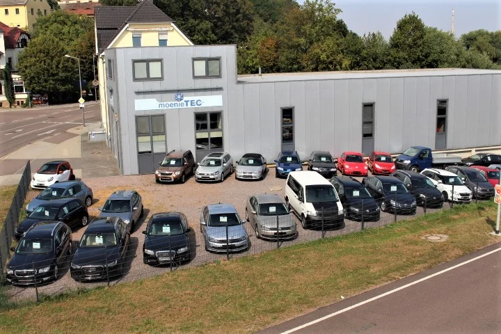 Reißmann-Automobile Inh. Dipl. Kfm. Hans Reißmann