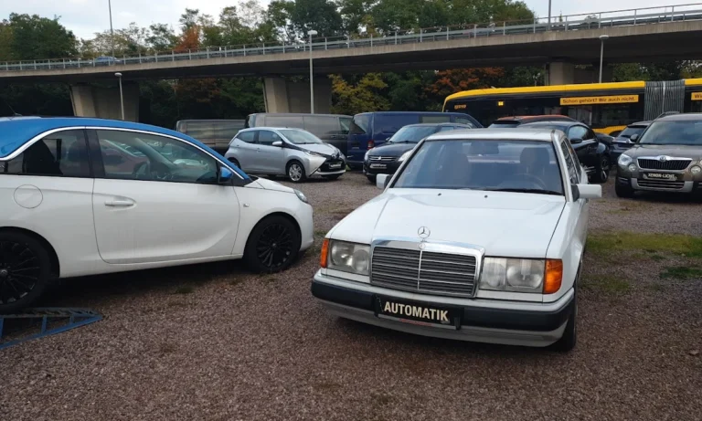 Reißmann-Automobile Inh. Dipl. Kfm. Hans Reißmann