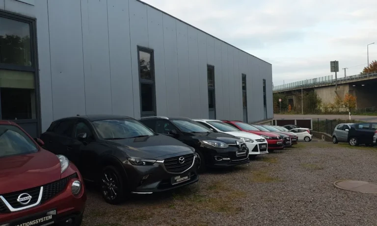 Reißmann-Automobile Inh. Dipl. Kfm. Hans Reißmann