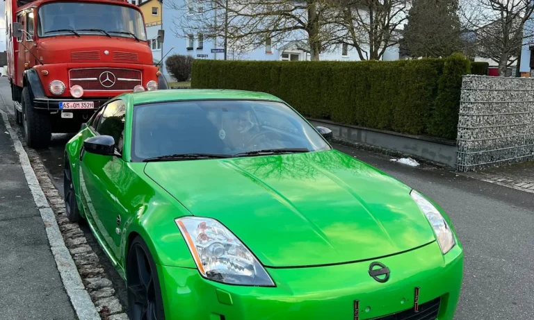 relacks Lack & Karosserie