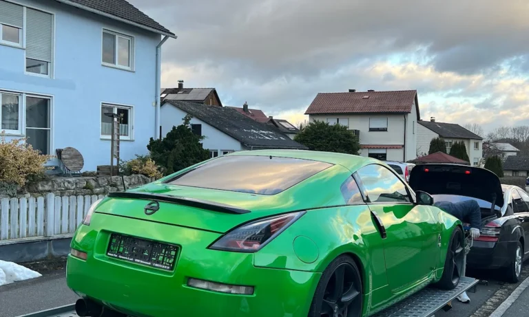 relacks Lack & Karosserie