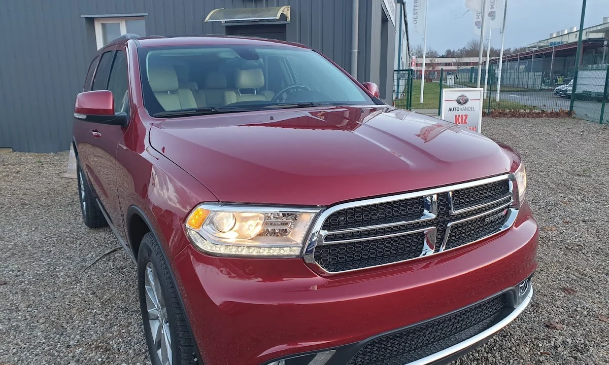 KFZ-Werkstätten Rene Kienas Kfz Reparaturen am Mittelweg Hamburg