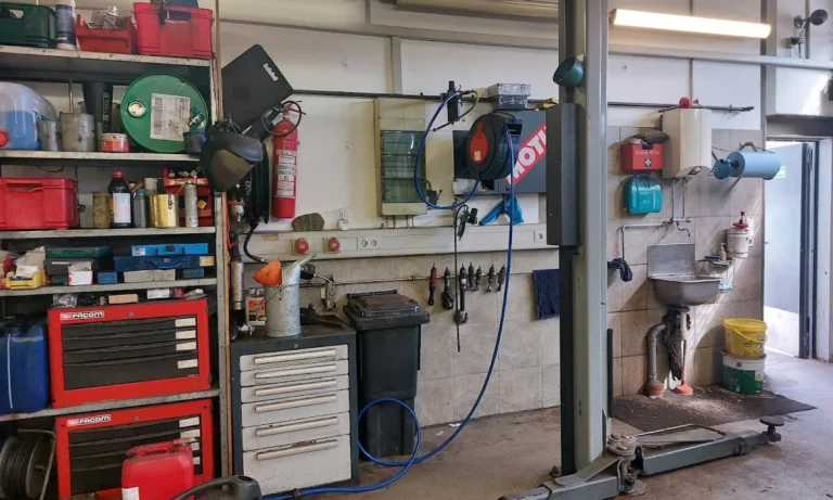 Reser's Autoservice