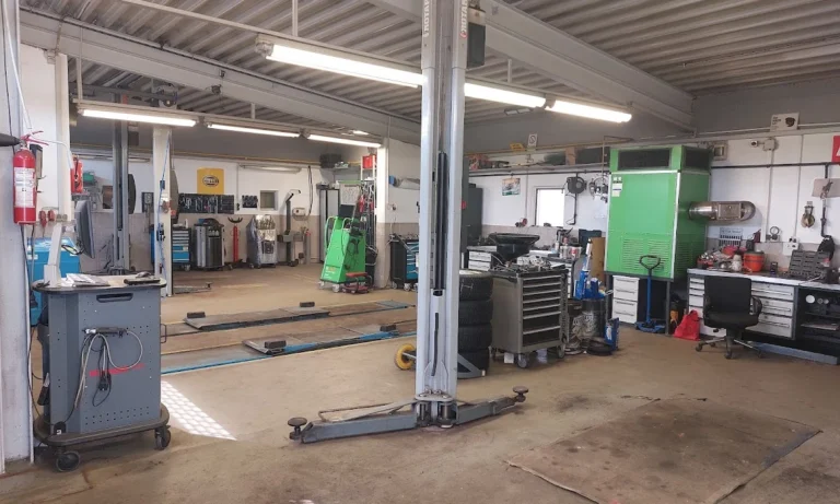 Reser's Autoservice