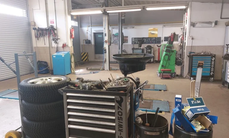 Reser's Autoservice