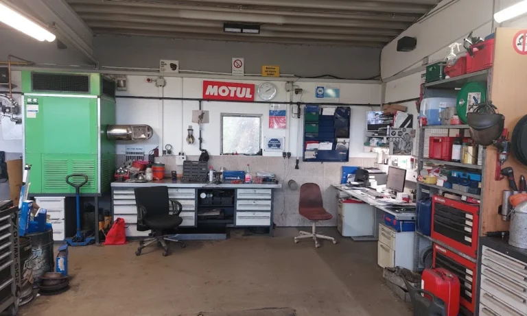 Reser's Autoservice