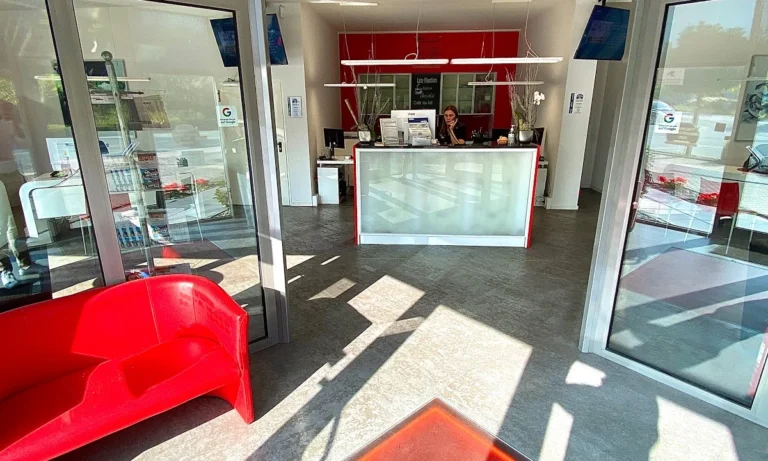 Restemeier GmbH - Die Mehrmarkenwerkstatt