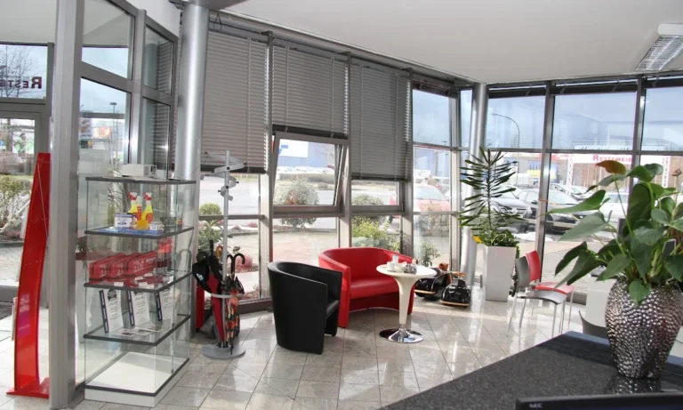 Restemeier GmbH - Die Mehrmarkenwerkstatt