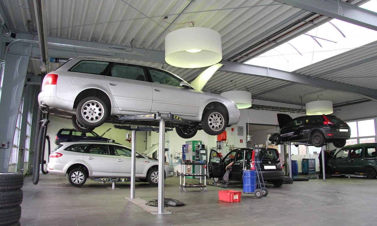 KFZ-Werkstätten Restemeier GmbH – Die Mehrmarkenwerkstatt Osnabrück