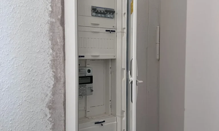 Reta Elektrotechnik GmbH Nord-West