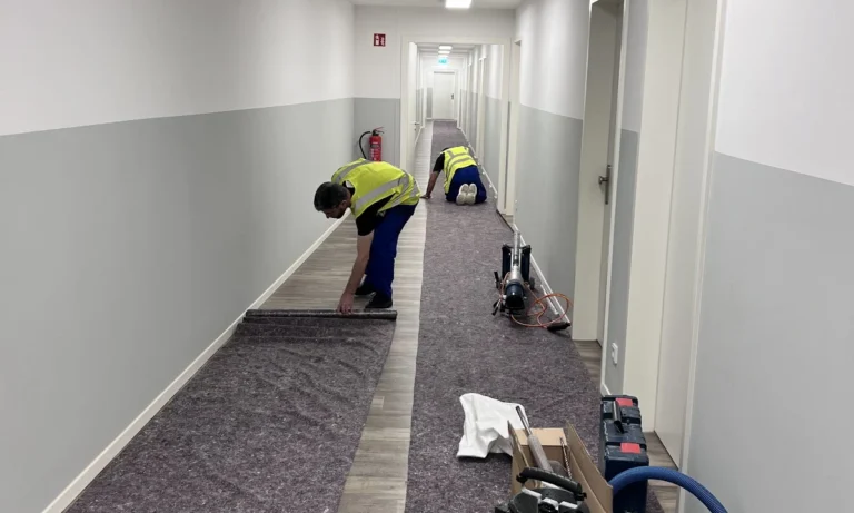 Reta Elektrotechnik GmbH Nord-West