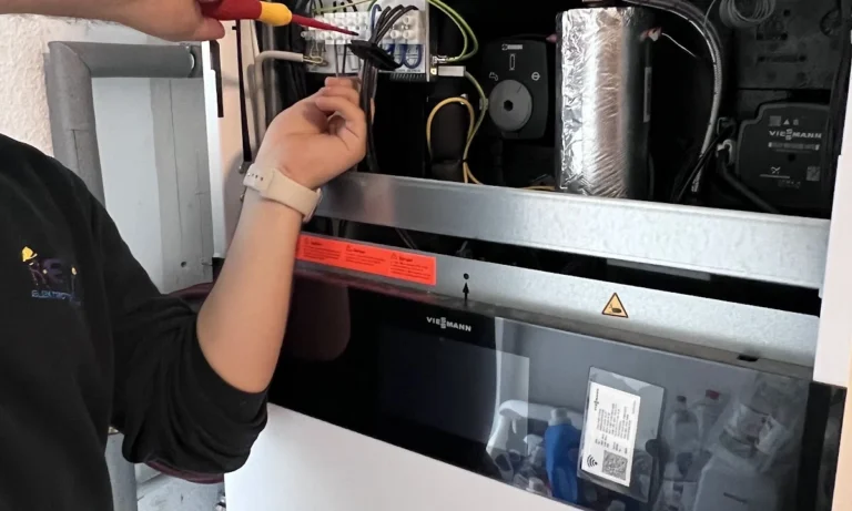 Reta Elektrotechnik GmbH Nord-West