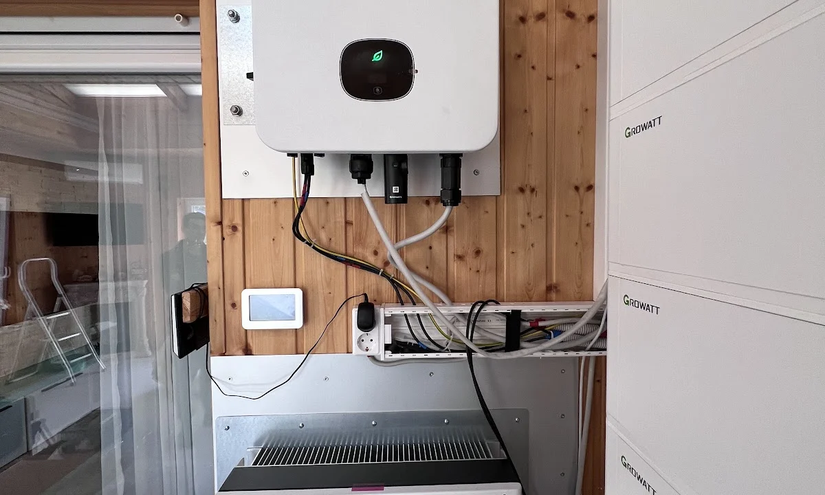 Elektriker Reta Elektrotechnik GmbH Nord-West Bremen