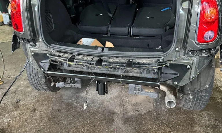 Rethorst & Mutlu GmbH Anhängerkupplung nachrüsten