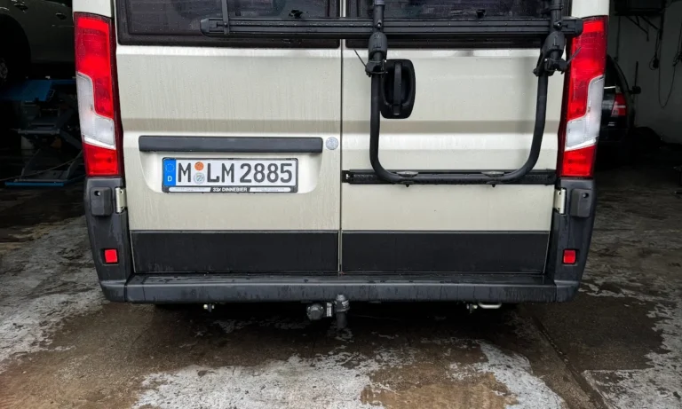 Rethorst & Mutlu GmbH Anhängerkupplung nachrüsten