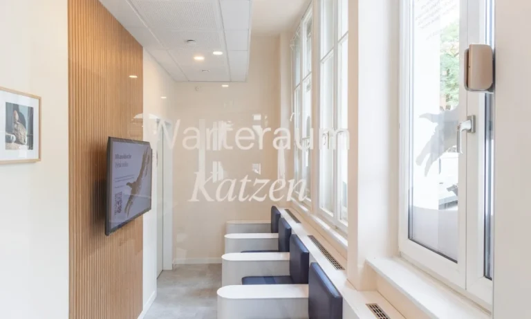 Rex Tierarztpraxis Hamburg-Ottensen