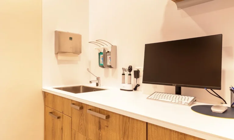 Rex Tierarztpraxis Hamburg-Ottensen