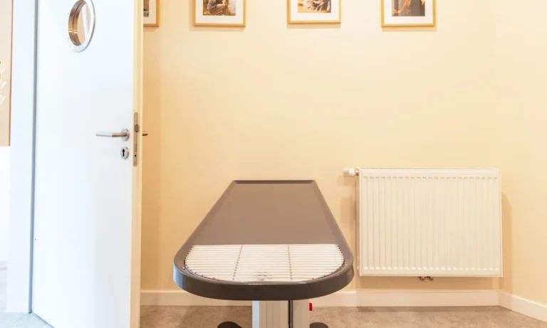 Rex Tierarztpraxis Hamburg-Ottensen