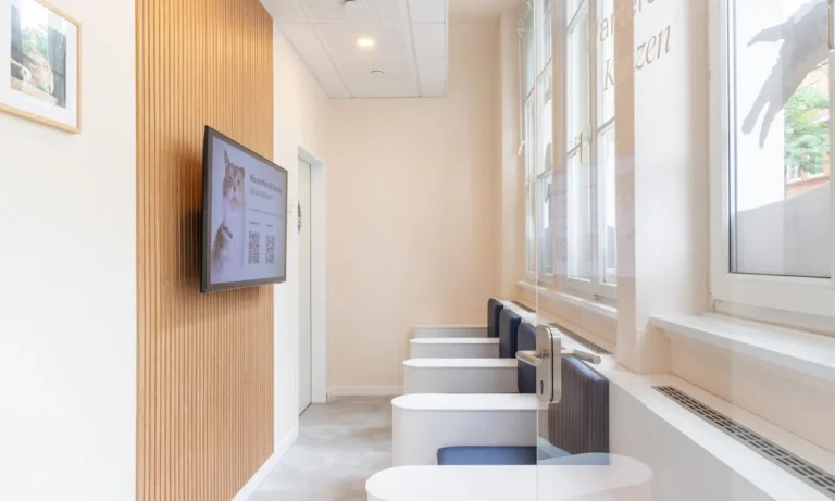 Rex Tierarztpraxis Hamburg-Ottensen