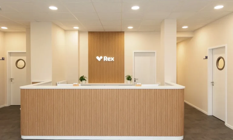 Rex Tierarztpraxis Hamburg-Winterhude