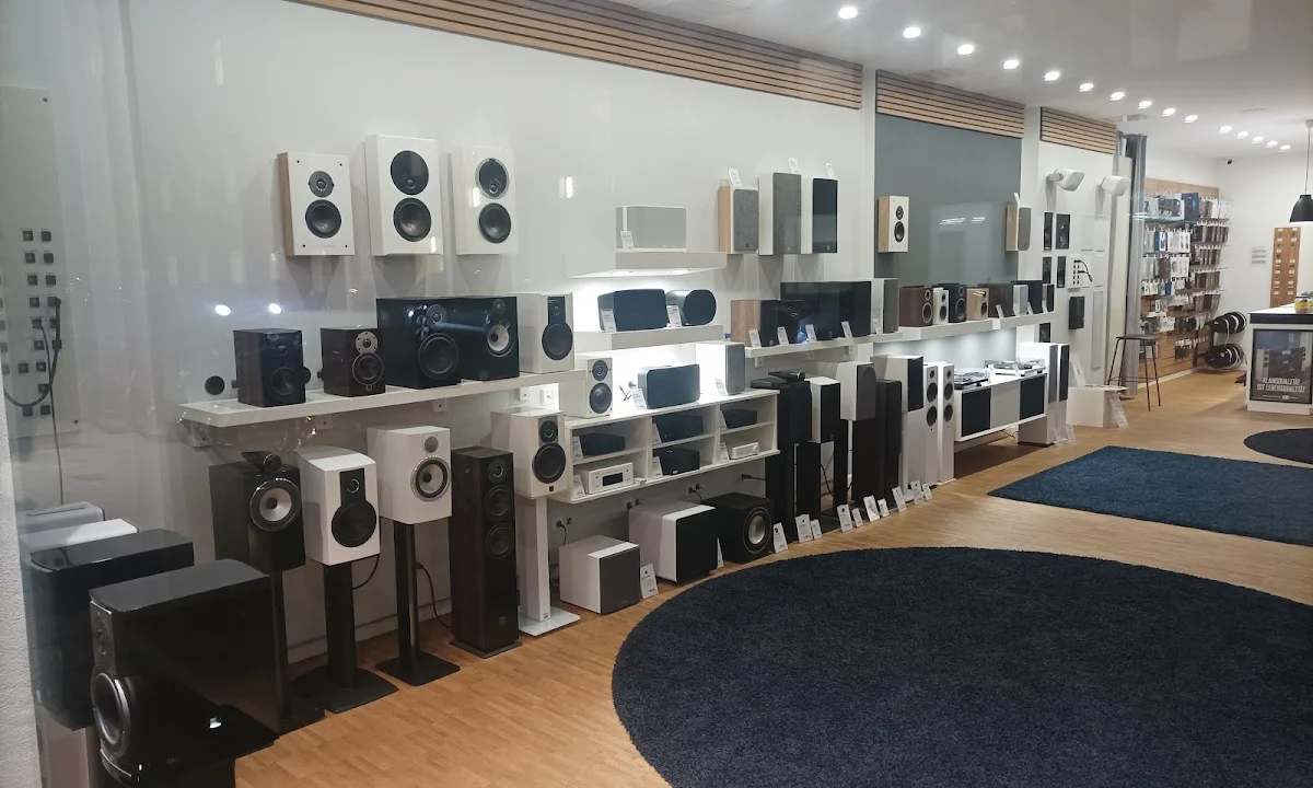 Elektriker RF-Elektronik Augsburg