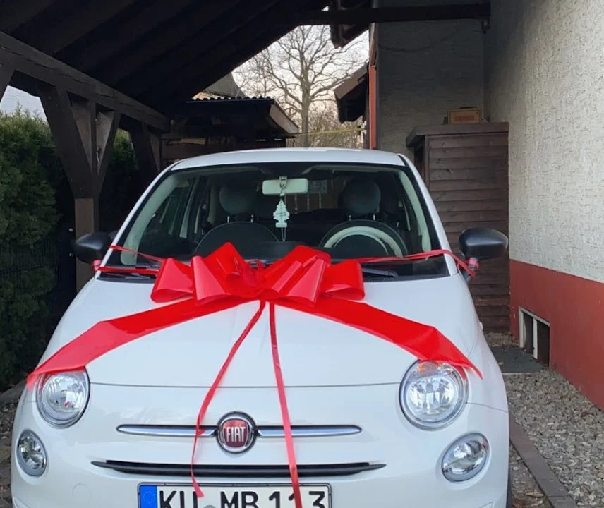 KFZ-Werkstätten Richies Garage Bamberg