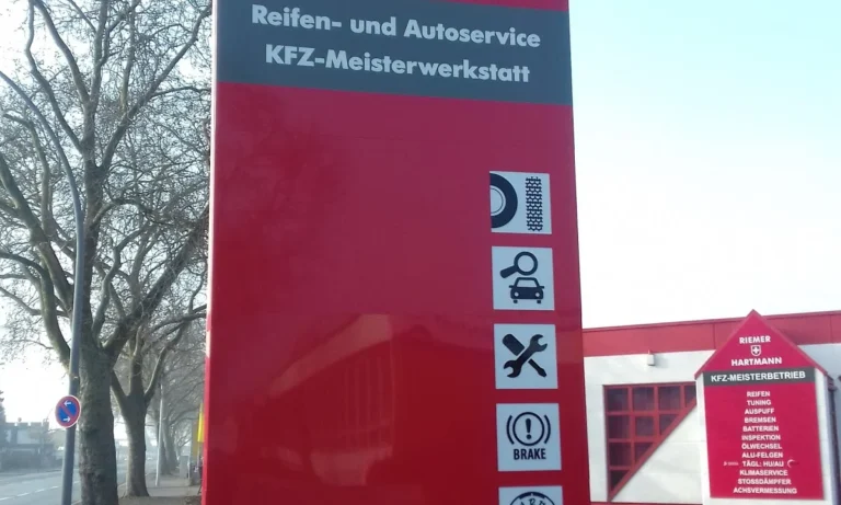 Riemer & Hartmann GmbH & Co. KG