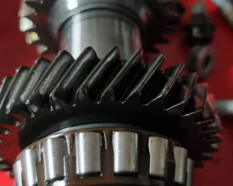 Ritli Getriebe Reparaturservice