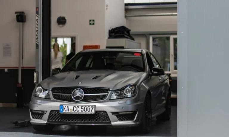 Ritter GmbH Ihr spezialist für Mercedes-Benz- und AMG-Fahrzeuge